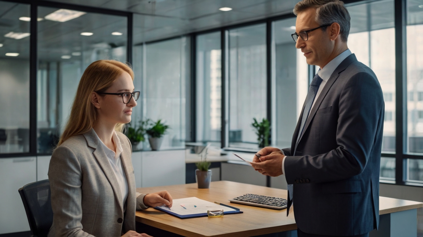 Consultoria Empresarial